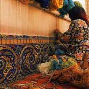درخواست قرار گرفتن قالیبافی خانگی در دسته مشاغل سخت و زیان‌آور